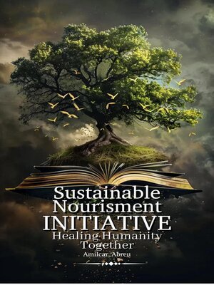 cover image of Sustainable  Nourishment Initiative